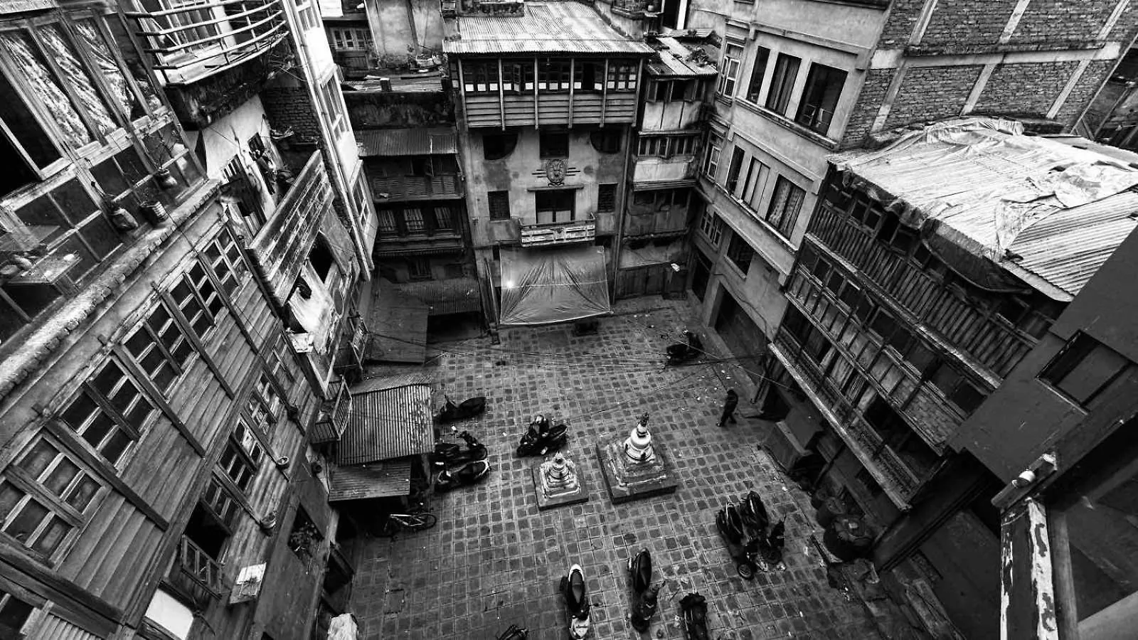 The Pigeon Homestay Apartments Kathmandu 0*,  Nepal