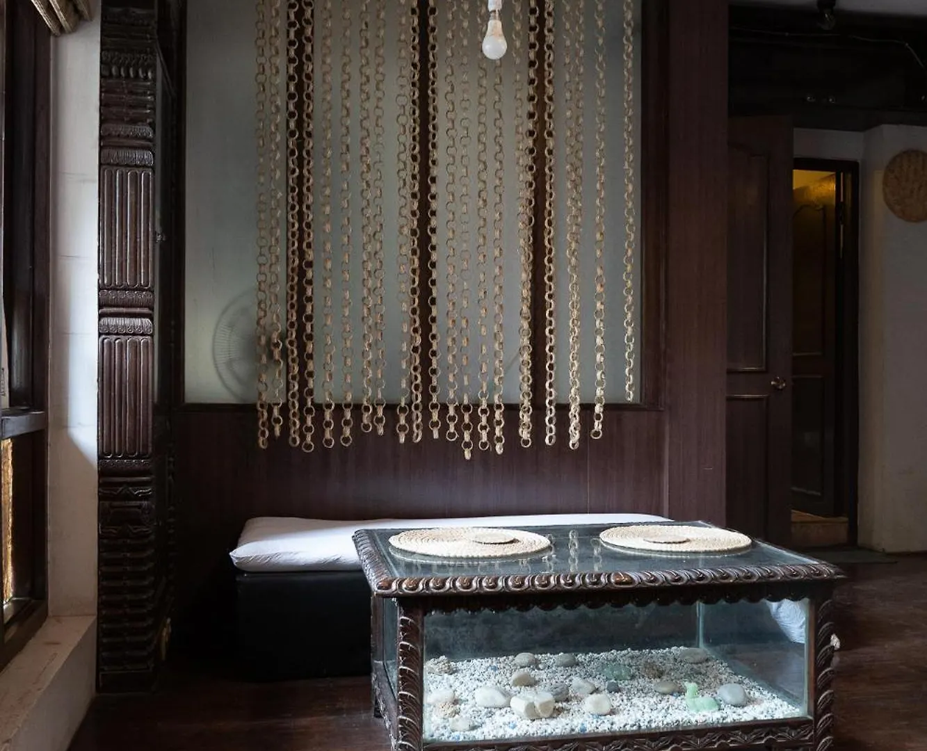 The Pigeon Homestay Apartments Kathmandu