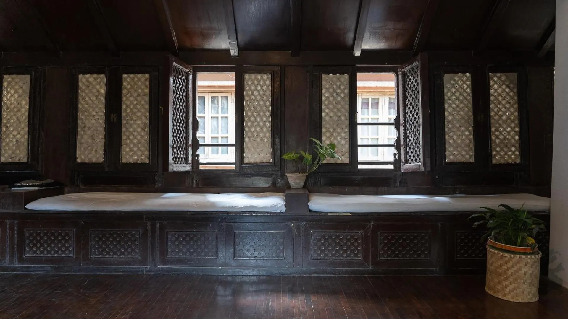 The Pigeon Homestay Apartments Kathmandu Nepal