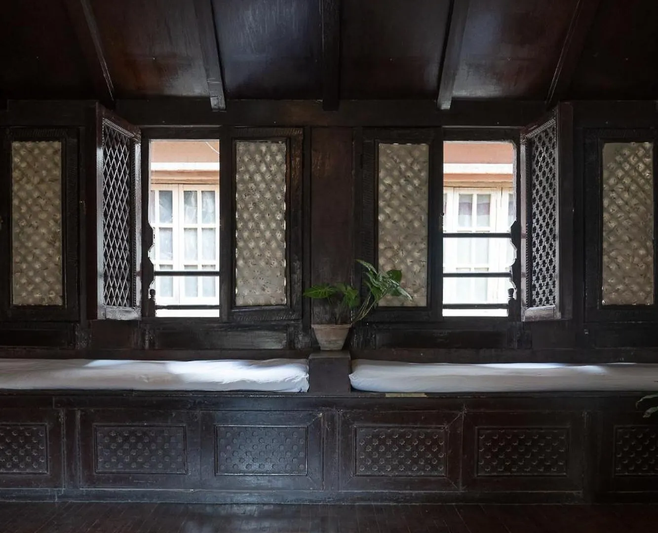 The Pigeon Homestay Apartments Kathmandu 0*,