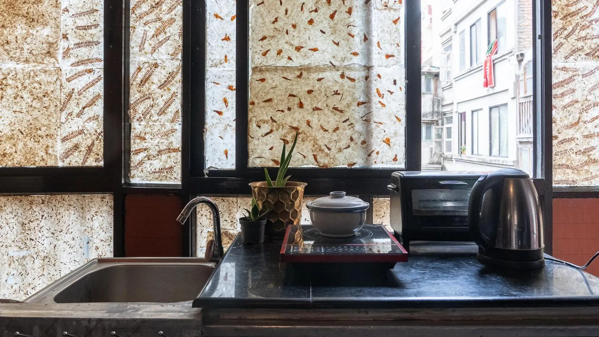 The Pigeon Homestay Apartments Kathmandu